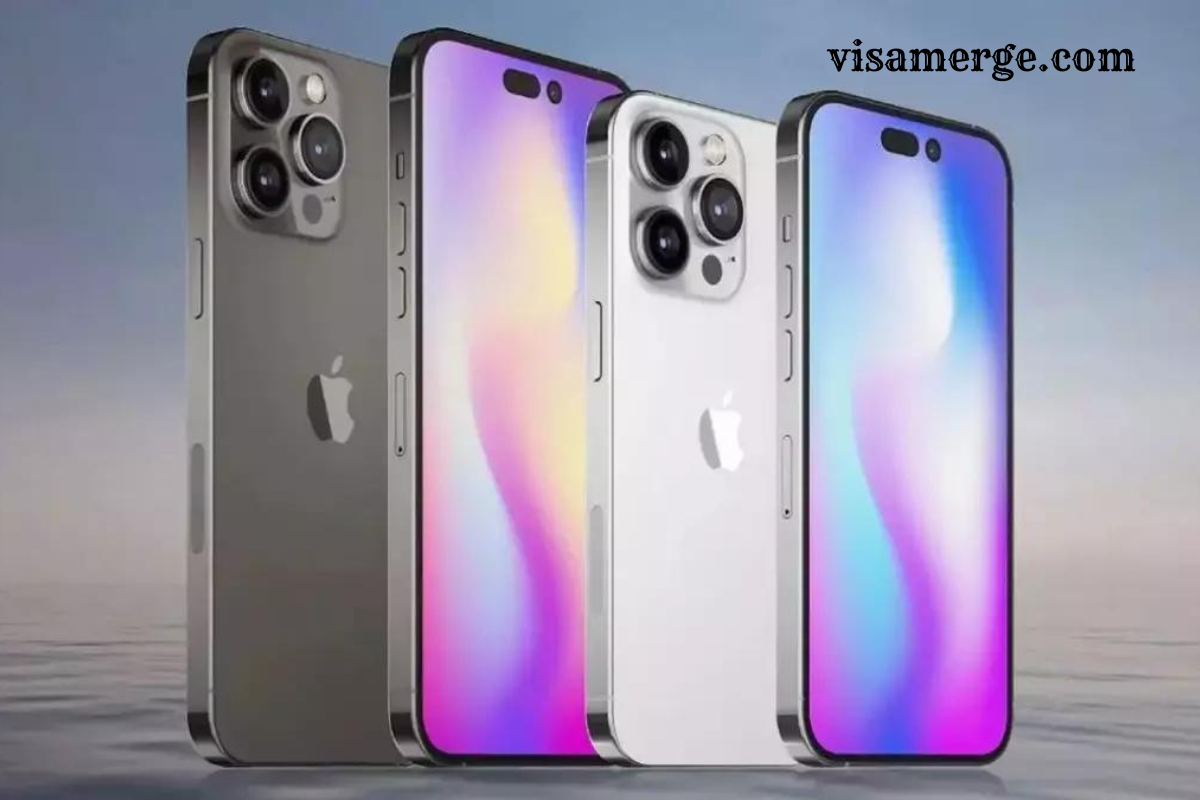 Baru Launching ini Spesifikasi dan Harga iPhone 15 Pro Max