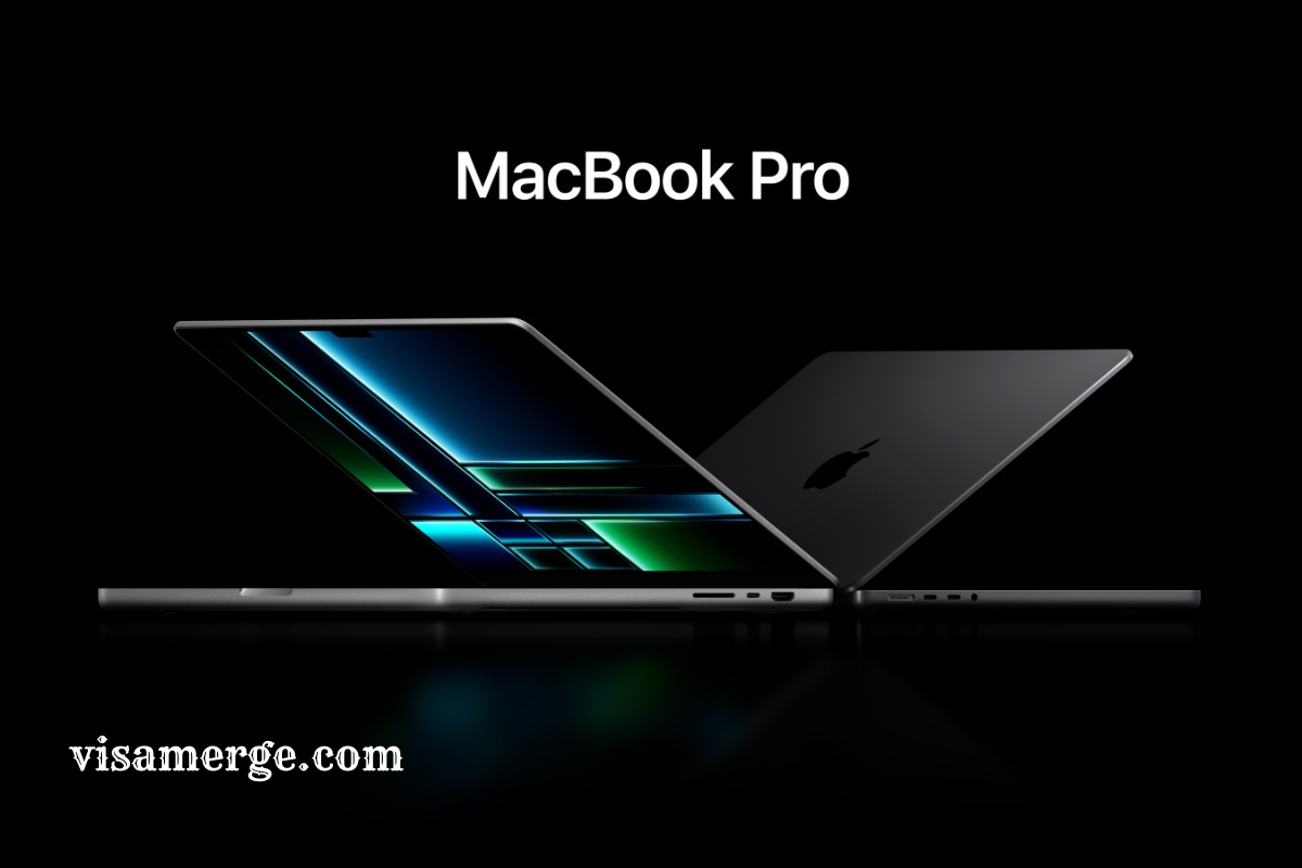 Apple Resmi Meluncurkan MacBook Pro, ini Detail Harganya