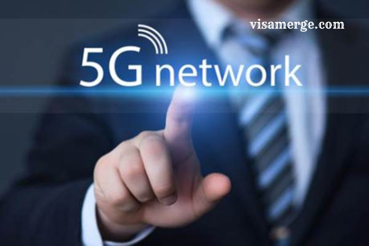 5G Sudah Mulai Dipakai Namun Indonesia Masih Jalan di Tempat?