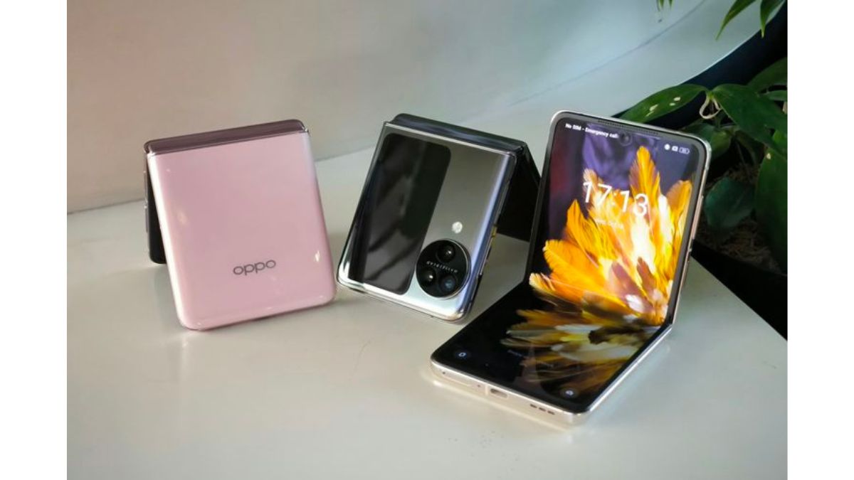 Oppo Find N3: Spesifikasi dan Harga di Indonesia