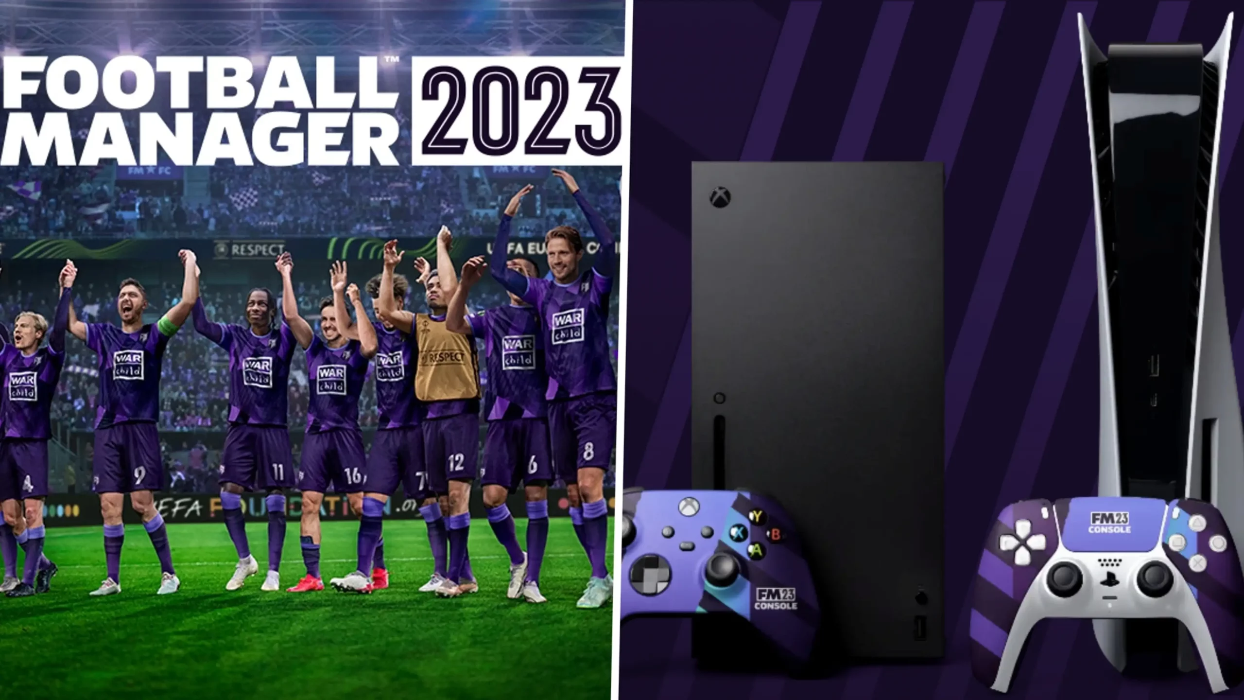 Football Manager Akan Rilis di PS5 dan PS4 Pada November 2023