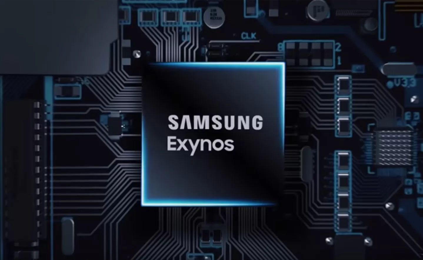 Cobain Gaming dengan Performa Powerful Pakai Chipset Exynos