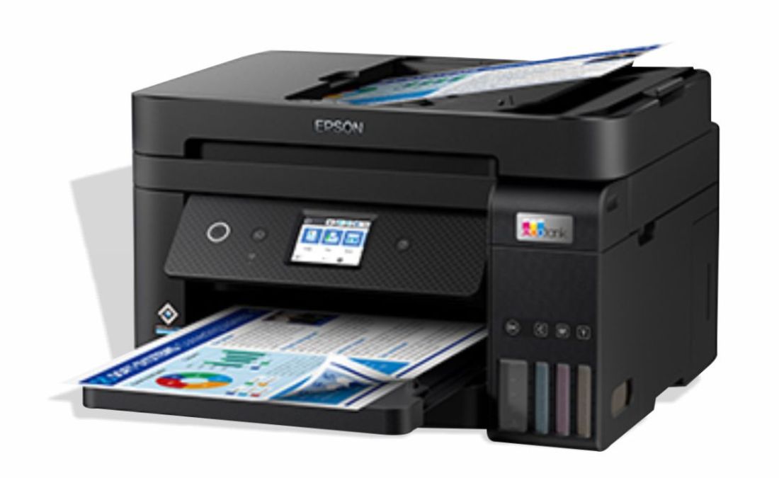 Keunggulan Printer EcoTank dari Espon