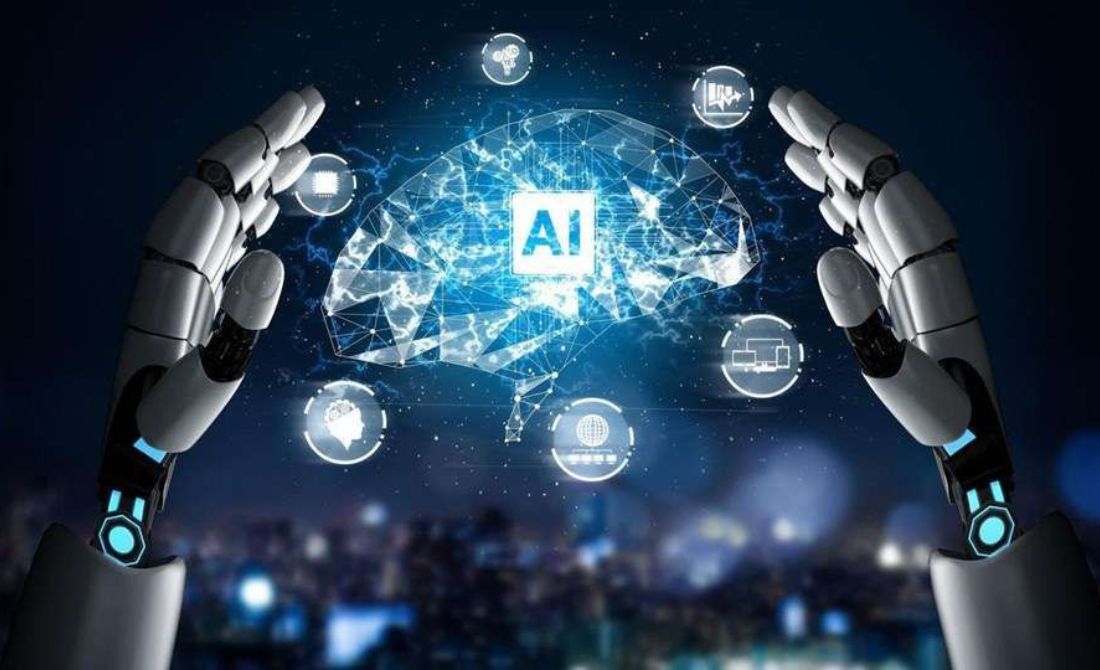 Artificial Intelligence: Teknologi Mengubah Kehidupan Manusia