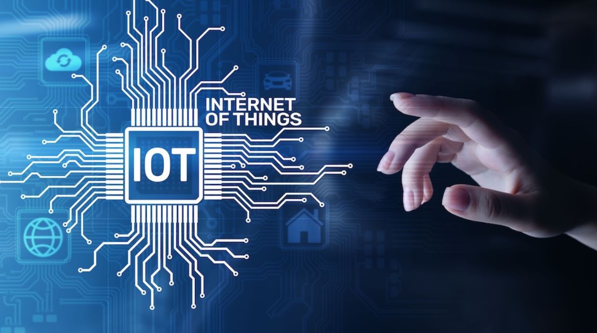 Internet of Things (IoT)