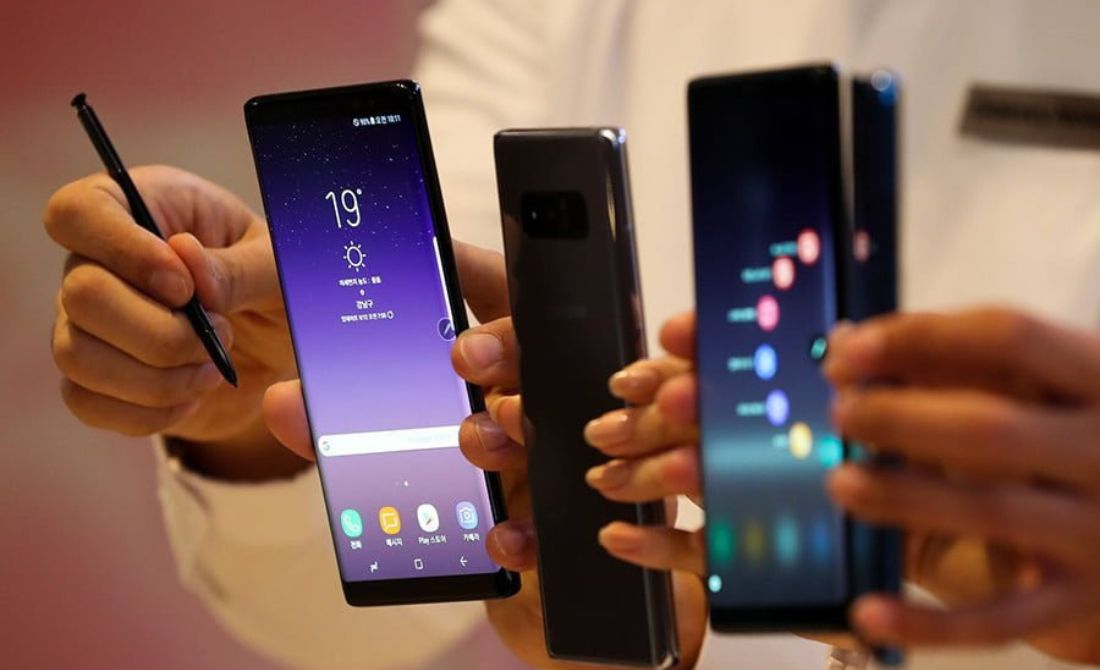 4 Teknologi Smartphone Terkini Wajib Dimiliki