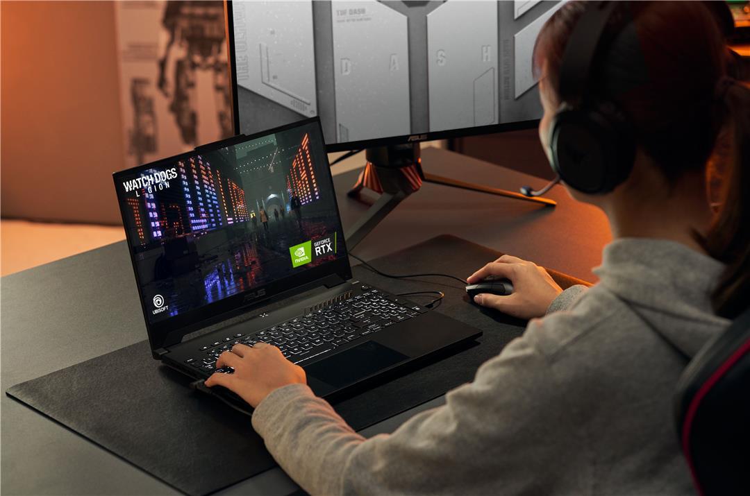 Laptop Untuk Gaming: Teknologi Canggih Merajai Dunia Hiburan