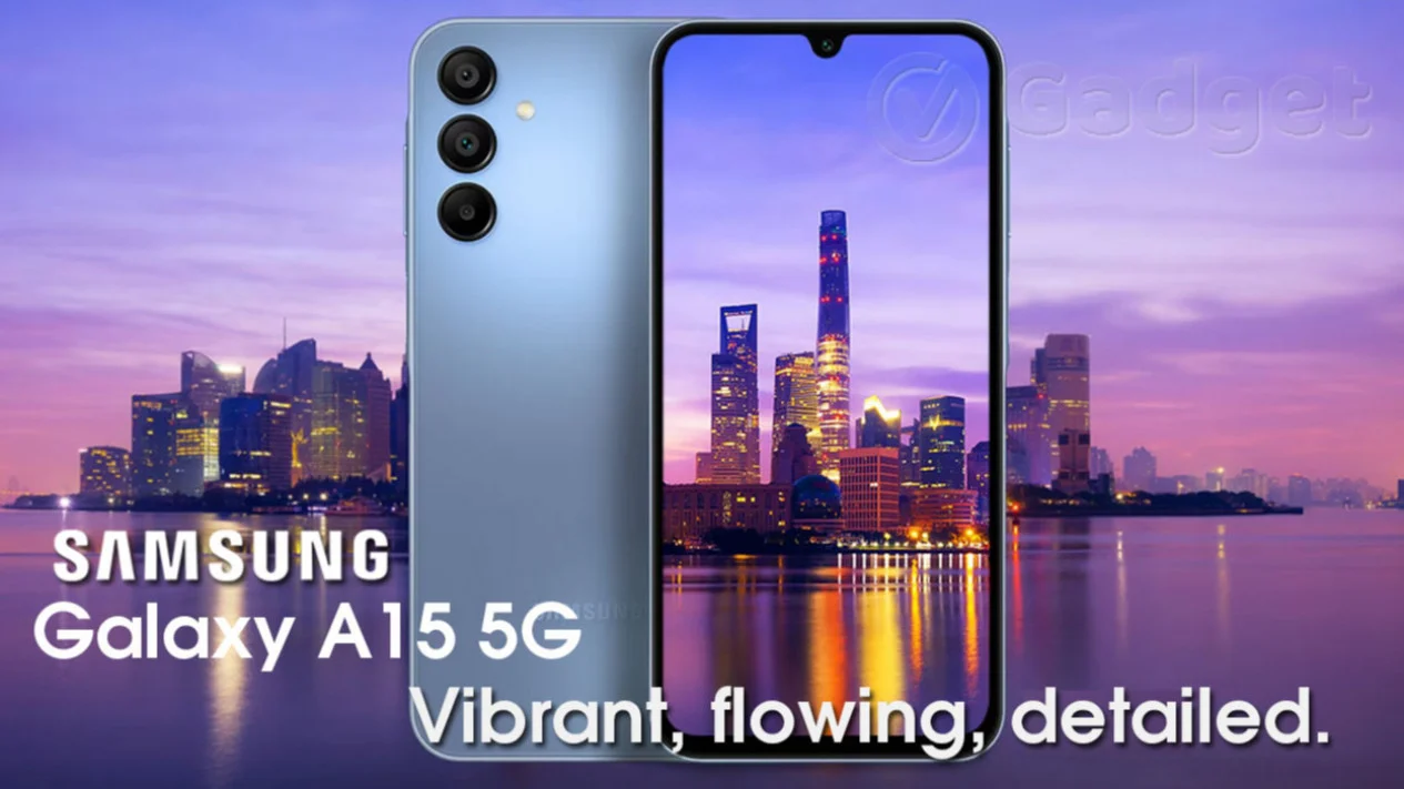 Spesifikasi dan Harga Samsung Galaxy A15 Terungkap