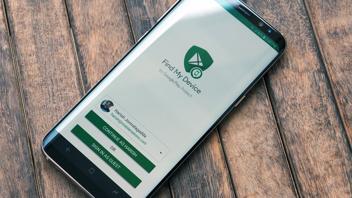 Fitur Find My Device: Cara Melacak HP Android yang Hilang