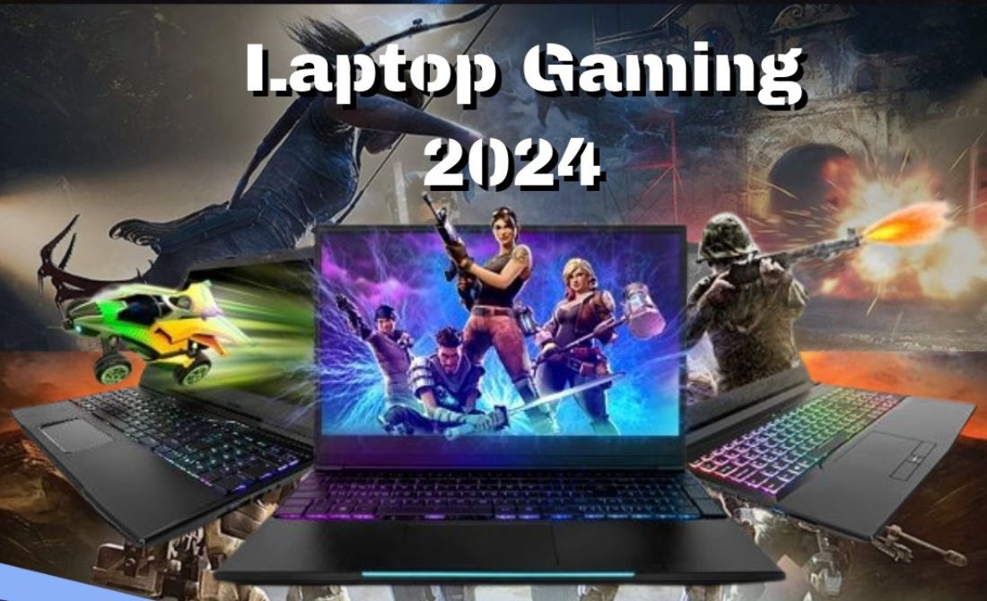 Tips Memilih Laptop Gaming Terbaik