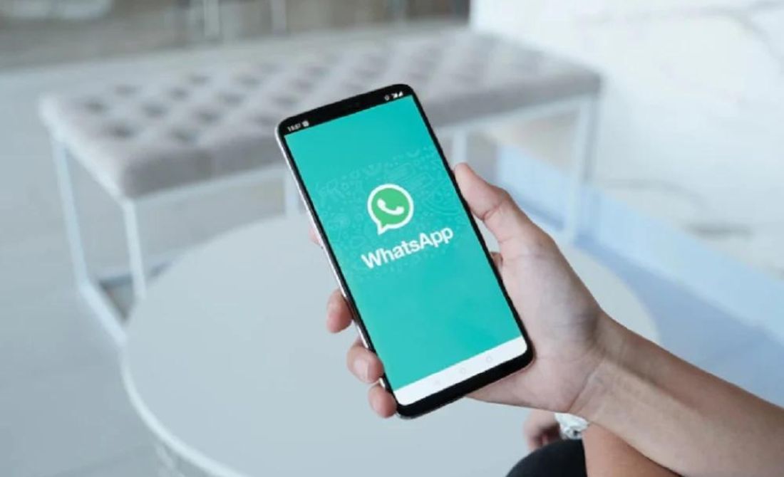 Whatsapp Uji Coba Fitur untuk Ubah Tampilan Aplikasi