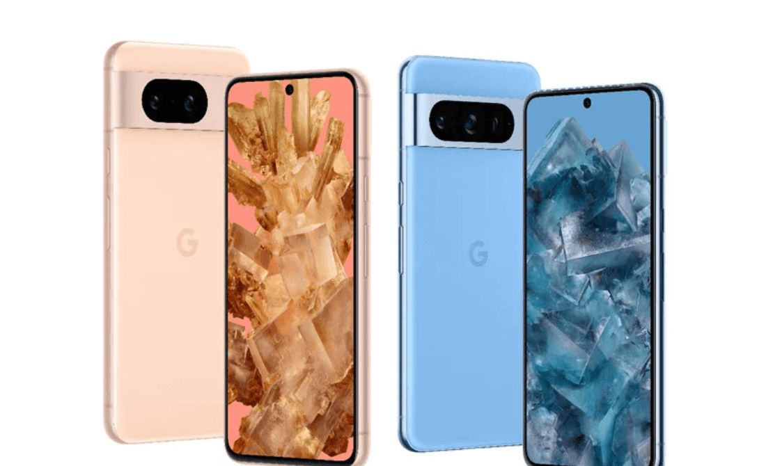 Penampakan Google Pixel 9 dan 9 Pro, Makin Mirip iPhone