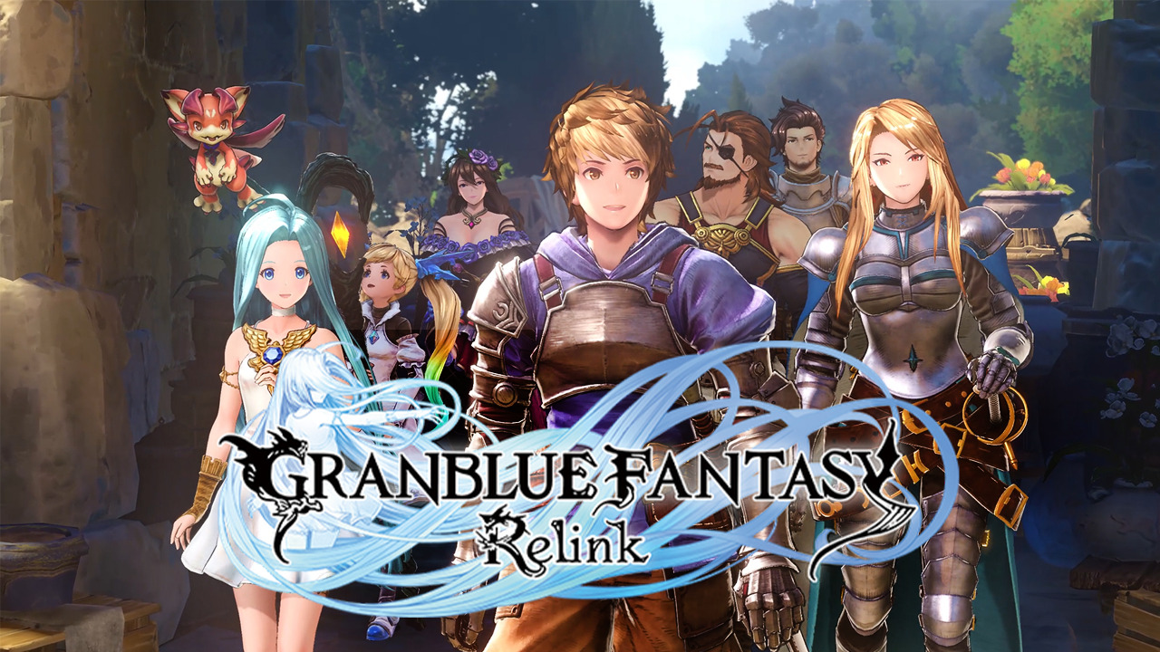 Gamer Sudah Bisa Main Demo Granblue Fantasy: Relink