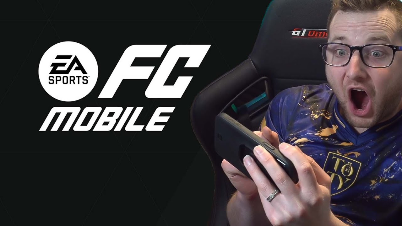 Jurus jadi Pemenang di EA FC Mobile 24, Main jadi Sat-set