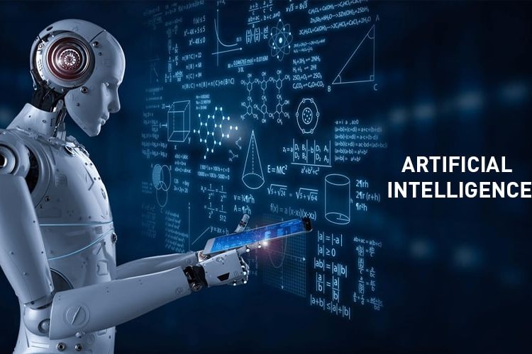 Teknologi "Robot Ai" Semakin Mendunia!!