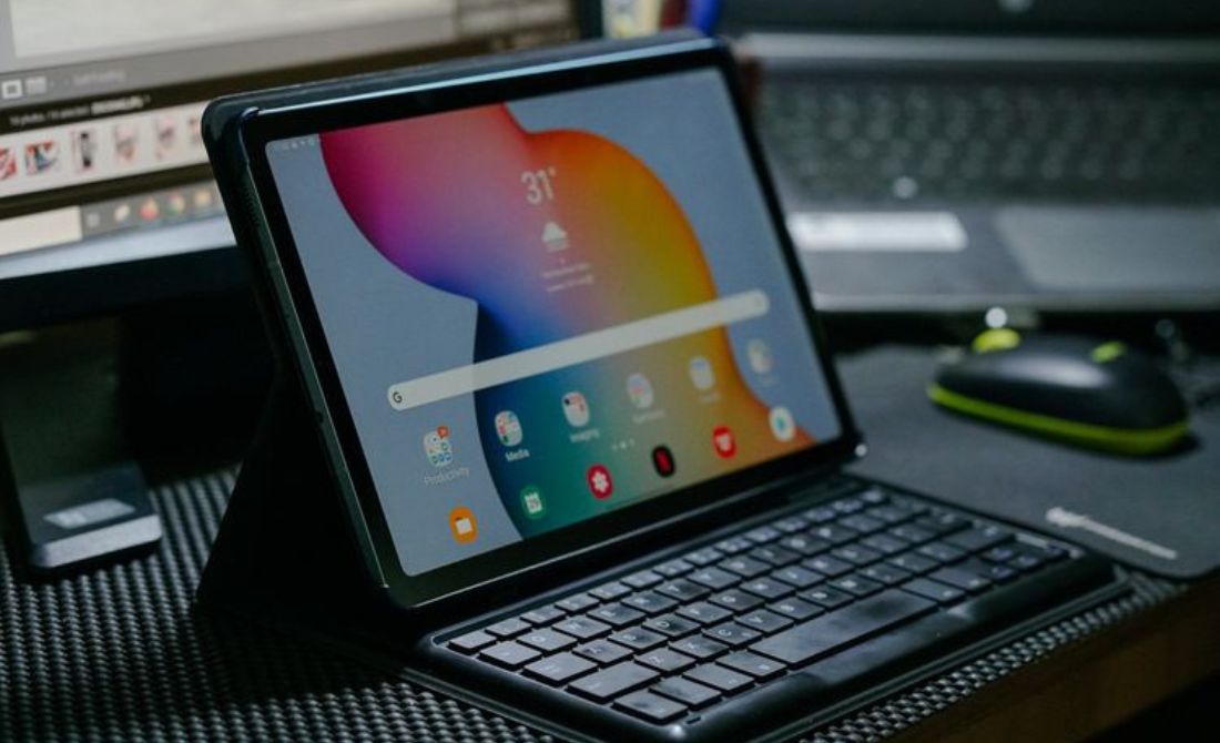 Tablet Lawas Samsung Galaxy Tab S6 Lite Bakal Dirilis Ulang