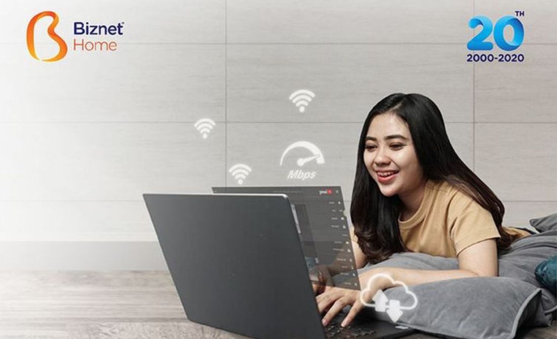 Ini Alasan Biznet Terapkan FUP yang Batasi Kecepatan Internet