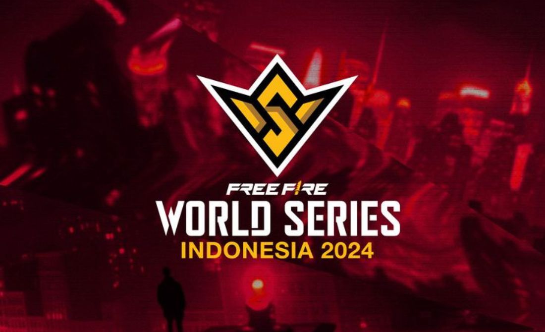 Jadwal "Free Fire"FFWS ID 2024 Spring Pekan kedua Mulai Ini