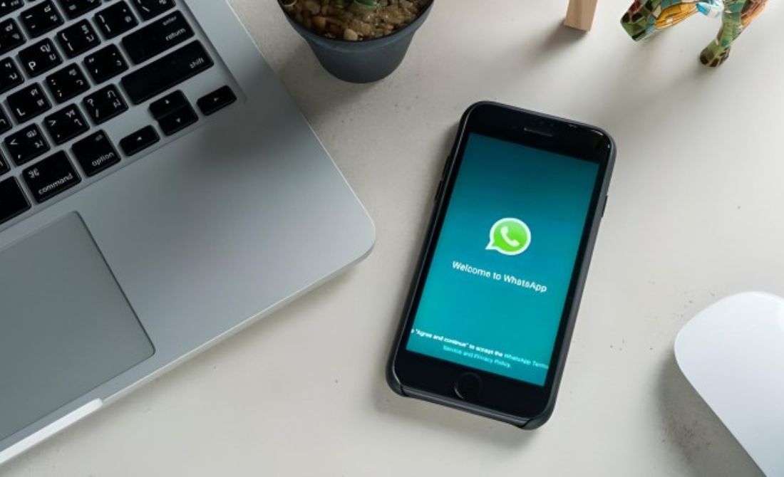 Aplikasi Socialspy WhatsApp: Bisa Sadap WhatsApp Orang Lain