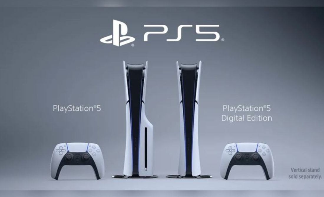 PS5 "Slim" Bisa Dibeli di Indonesia 20 Februari 2024