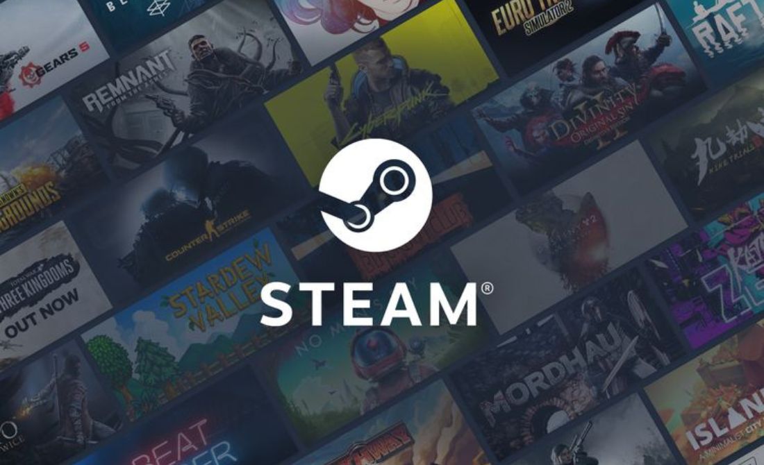 Steam Families: Cara Baru Berbagi Game dengan Keluarga