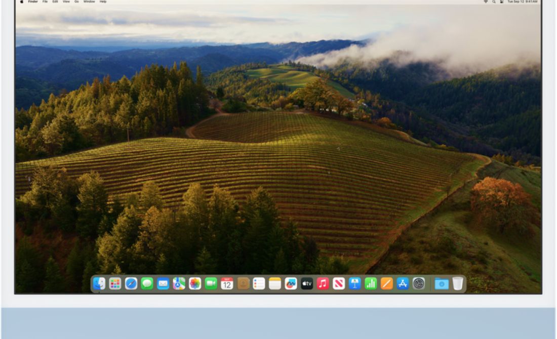 Fitur Baru MacOS Sonoma, Akses Website Layaknya Buka Aplikasi