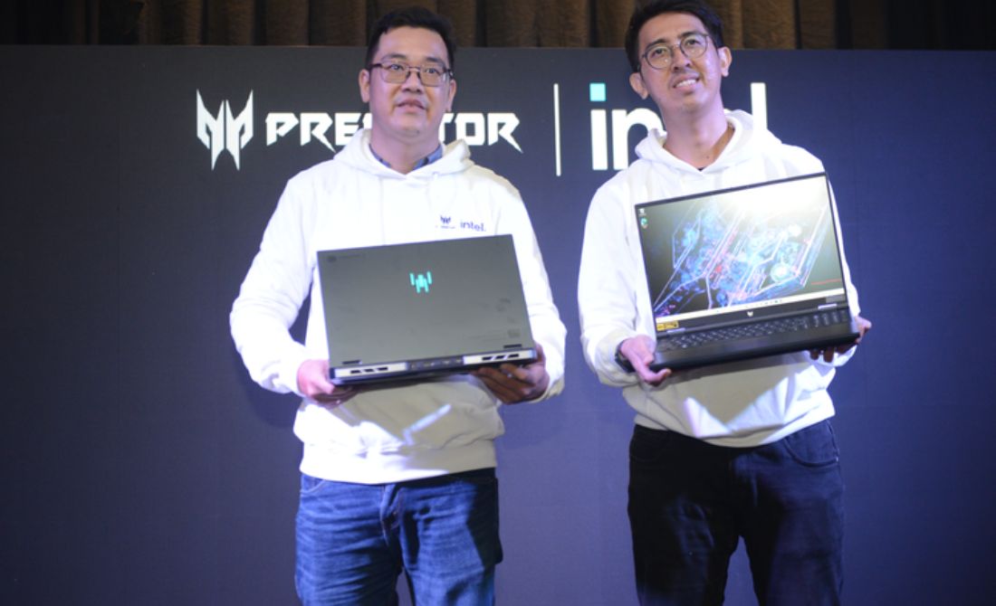 Acer Predator Helios Neo 16 Resmi di Indonesia!!