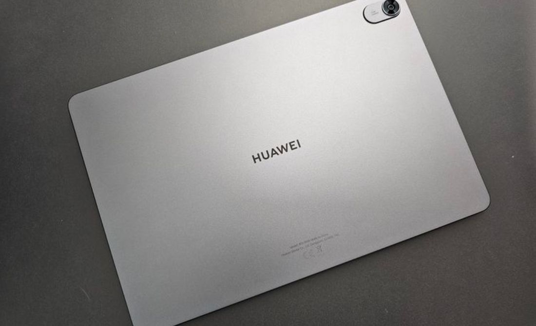 Hands-on Tablet Huawei MatePad 11.5 PaperMatte Edition