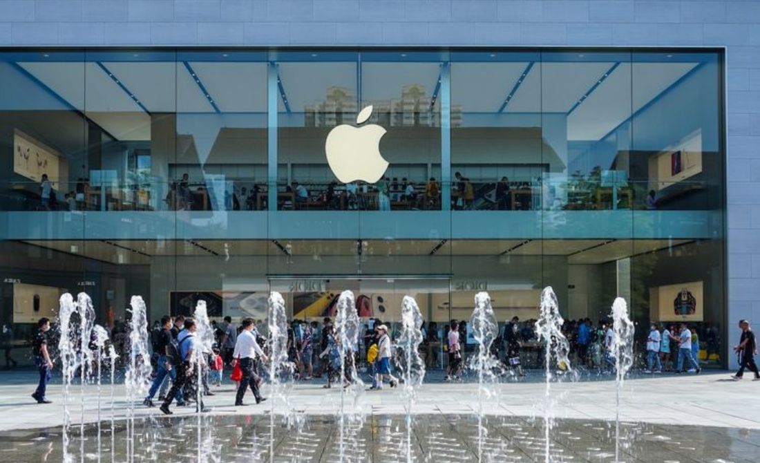 Indonesia Dinilai Sudah Pantas Punya Toko Fisik Apple Store