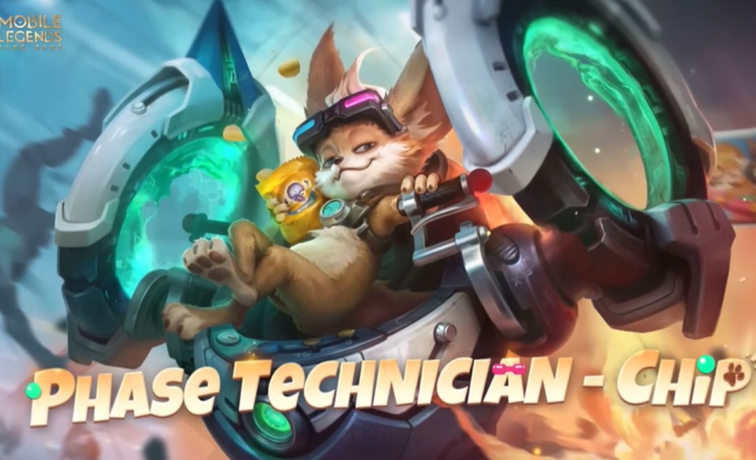 Mobile Legends 1.8.66 Resmi, Ada Hero "Tank'" Baru