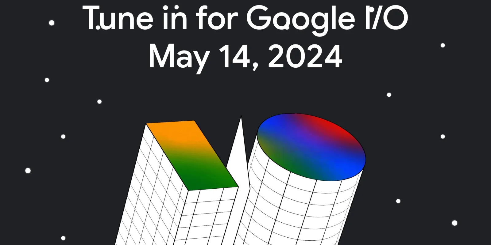 Ajang Kumpul Developer Google I/O Digelar 14 Mei 2024!!