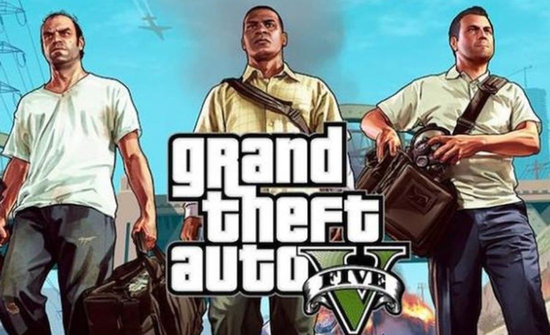 Tanda-tanda GTA V Bakal Bisa Dimainkan di Android