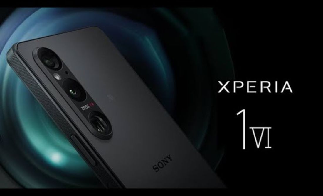 Bocoran Lengkap Ponsel Sony Xperia 1 VI Muncul