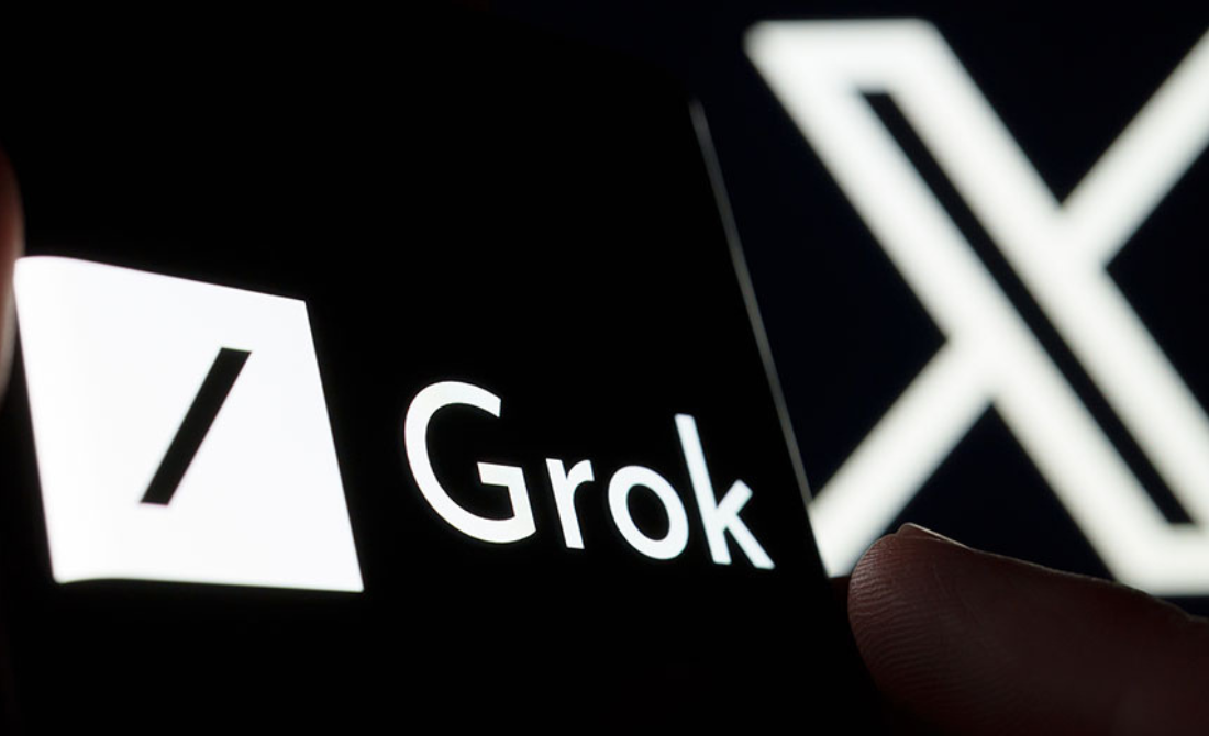 Elon Musk Membangun Superkomputer Baru untuk AI Grok