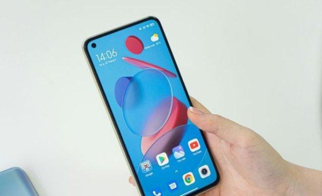Cara menggunakan remote di hp xiaomi untuk TV dan AC