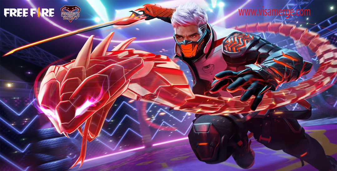 Garena Free Fire