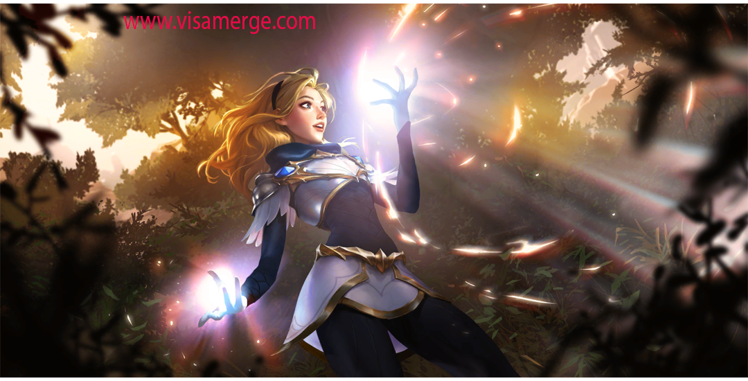 Legends of Runeterra
