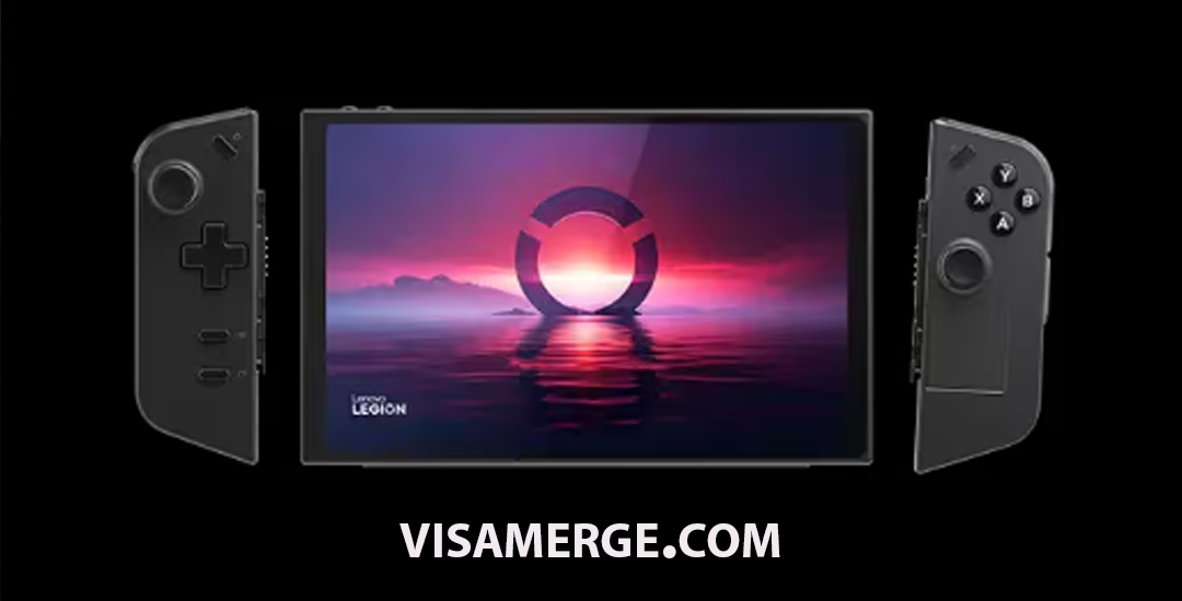 Lenovo Legion Go