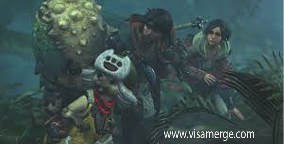 Monster Hunter Wilds