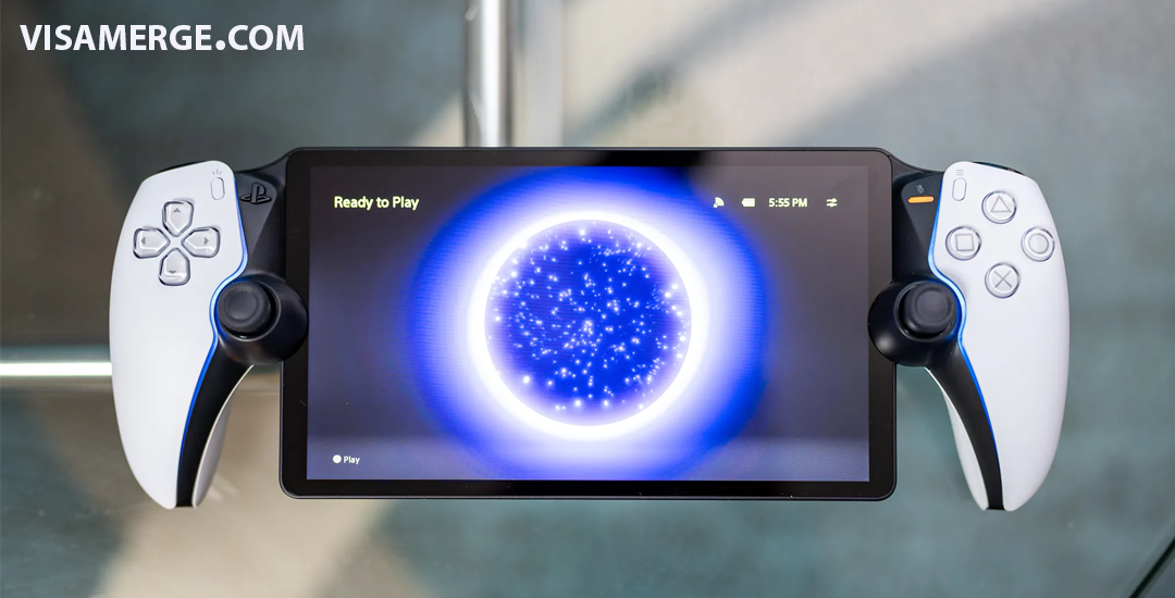 PlayStation Portal