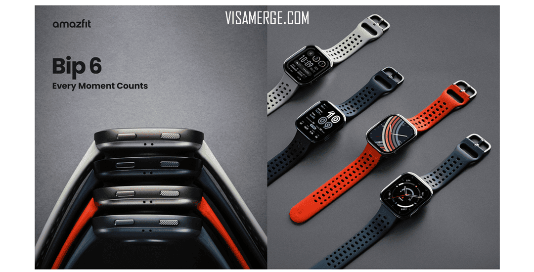 amazfit