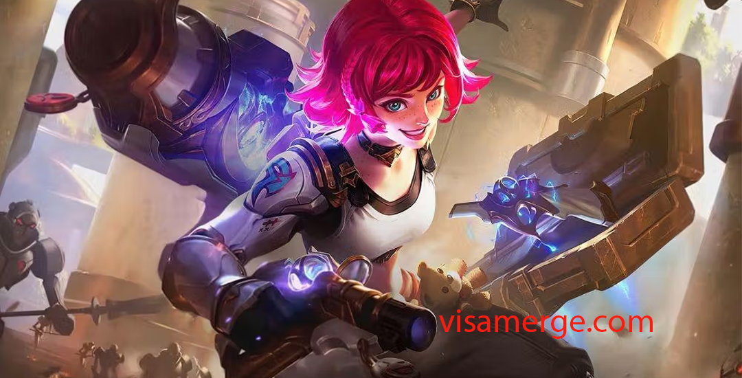 Hero Marksman
