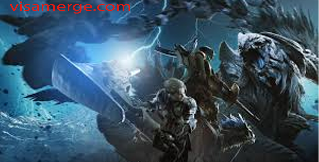 Monster Hunter Wilds