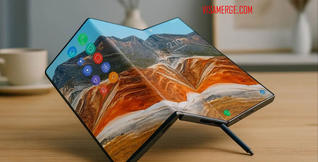 Galaxy Z TriFold