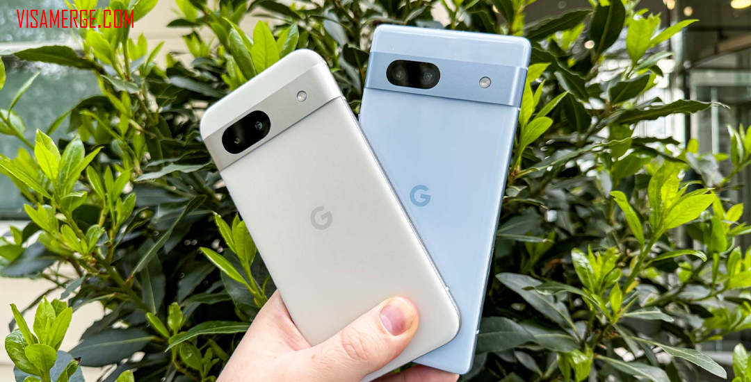 Google Pixel