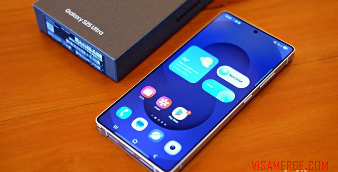 Layar Galaxy