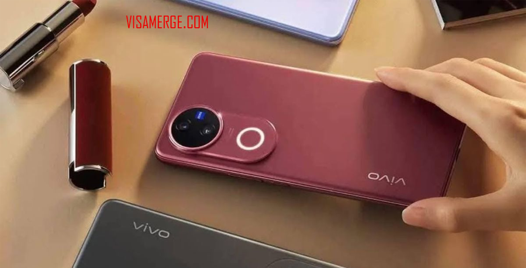 Vivo V50 5G