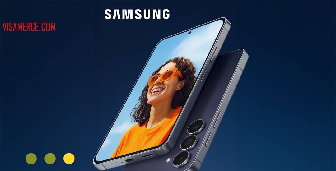 Galaxy S25
