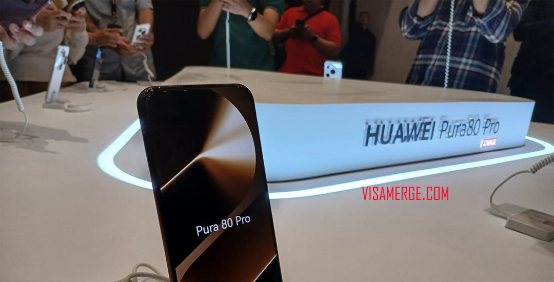 Huawei Pura 80