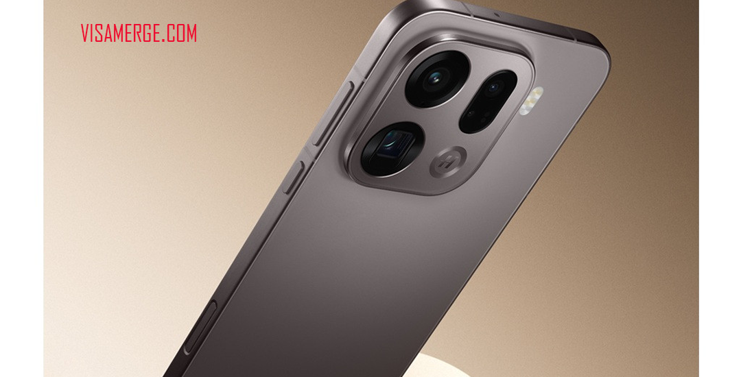 Oppo Find X9